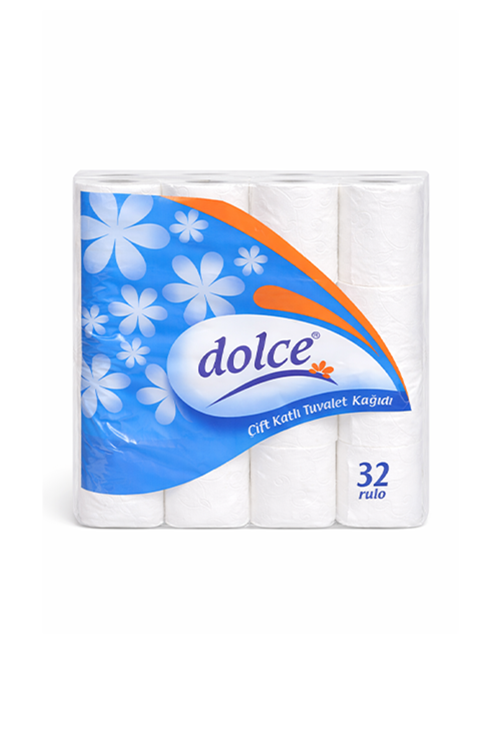 Dolce 32'Li 2 Katlı Tuvalet Kağıdı *3 Pk