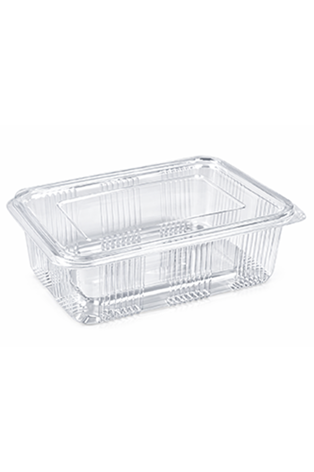 Tekche 1750 Cc Sızdırmaz Kase 100Lü*4 Pk.