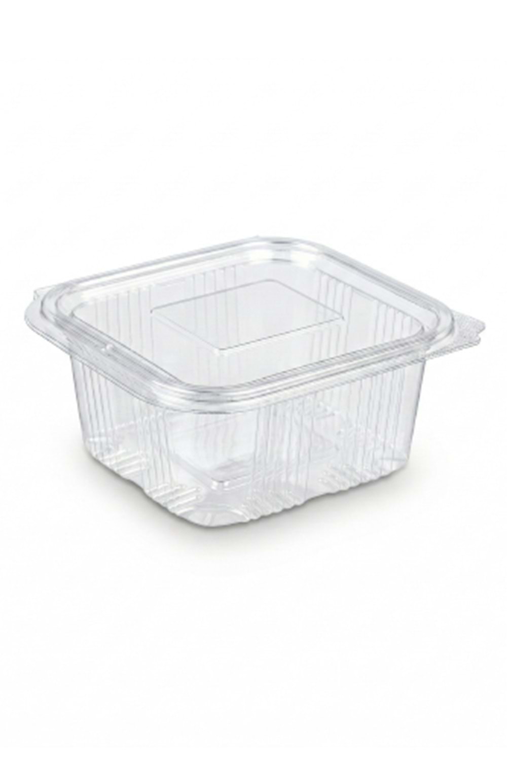 Tekche 500 Cc.Sızdırmaz Kap 100Lü*10 Pk.