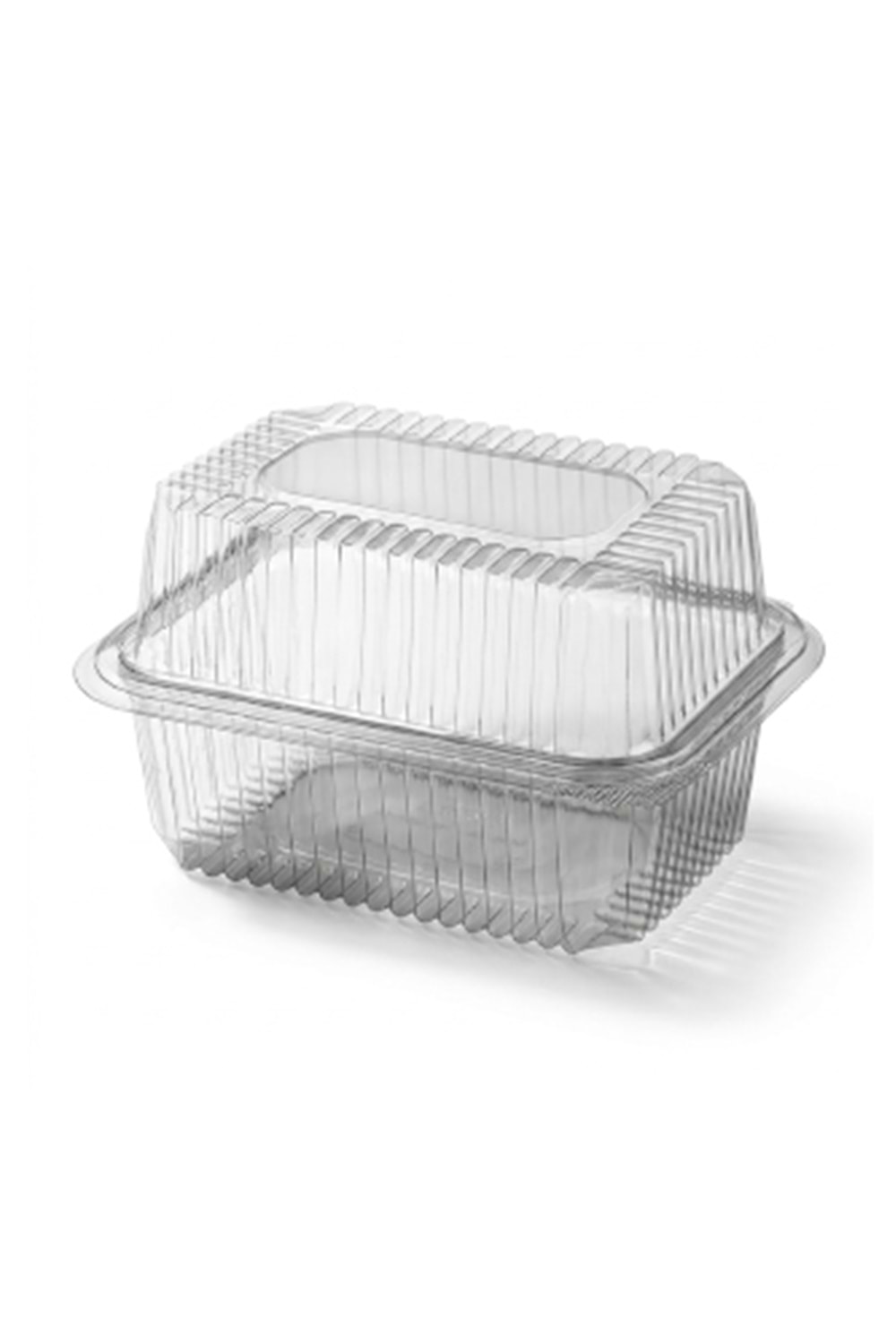 Tekche 500 Cc Peynir Kabı 100Lü*8 Pk