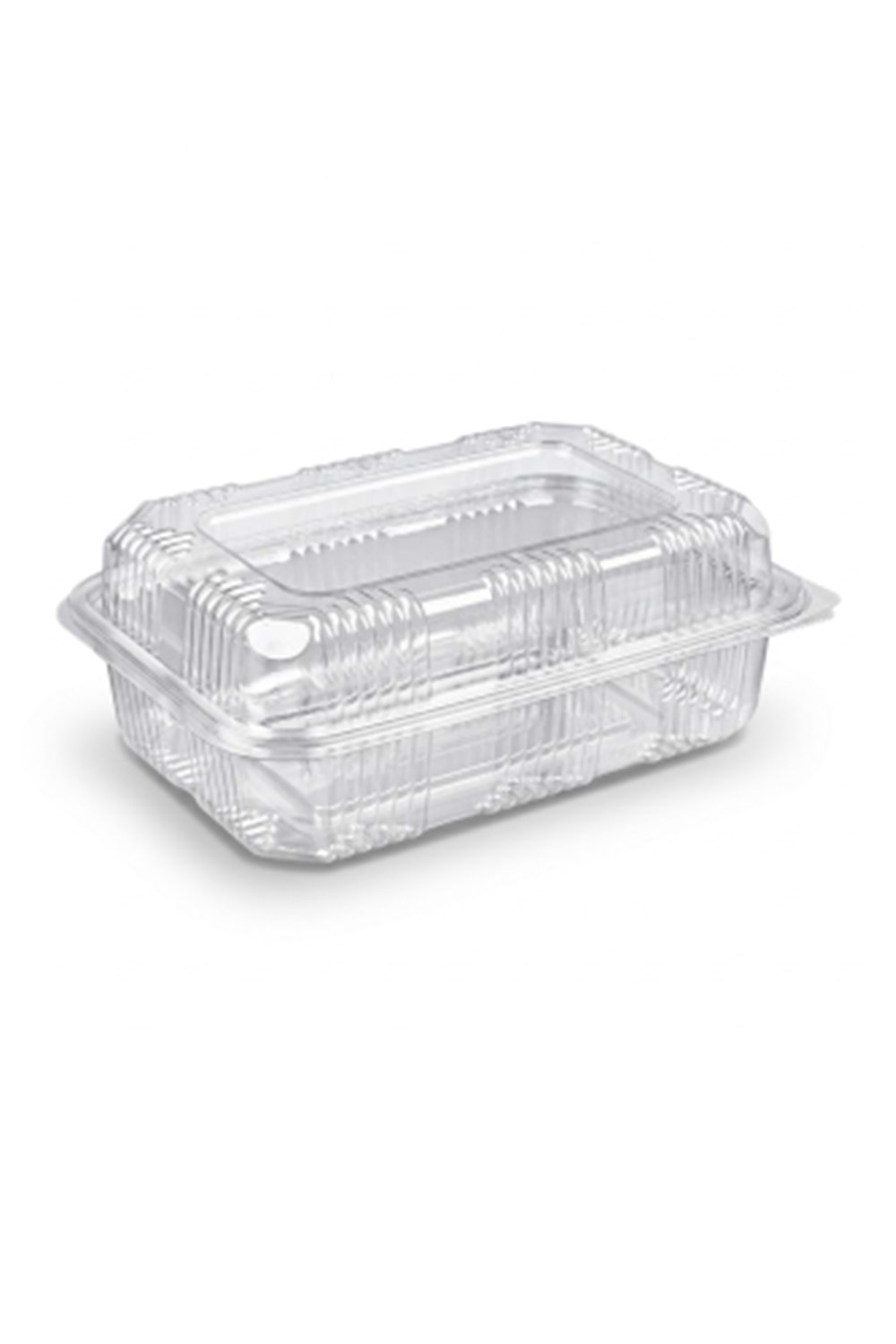 Tekche 1000 Cc Kurabiye Kabı 100Lü*4 Pk