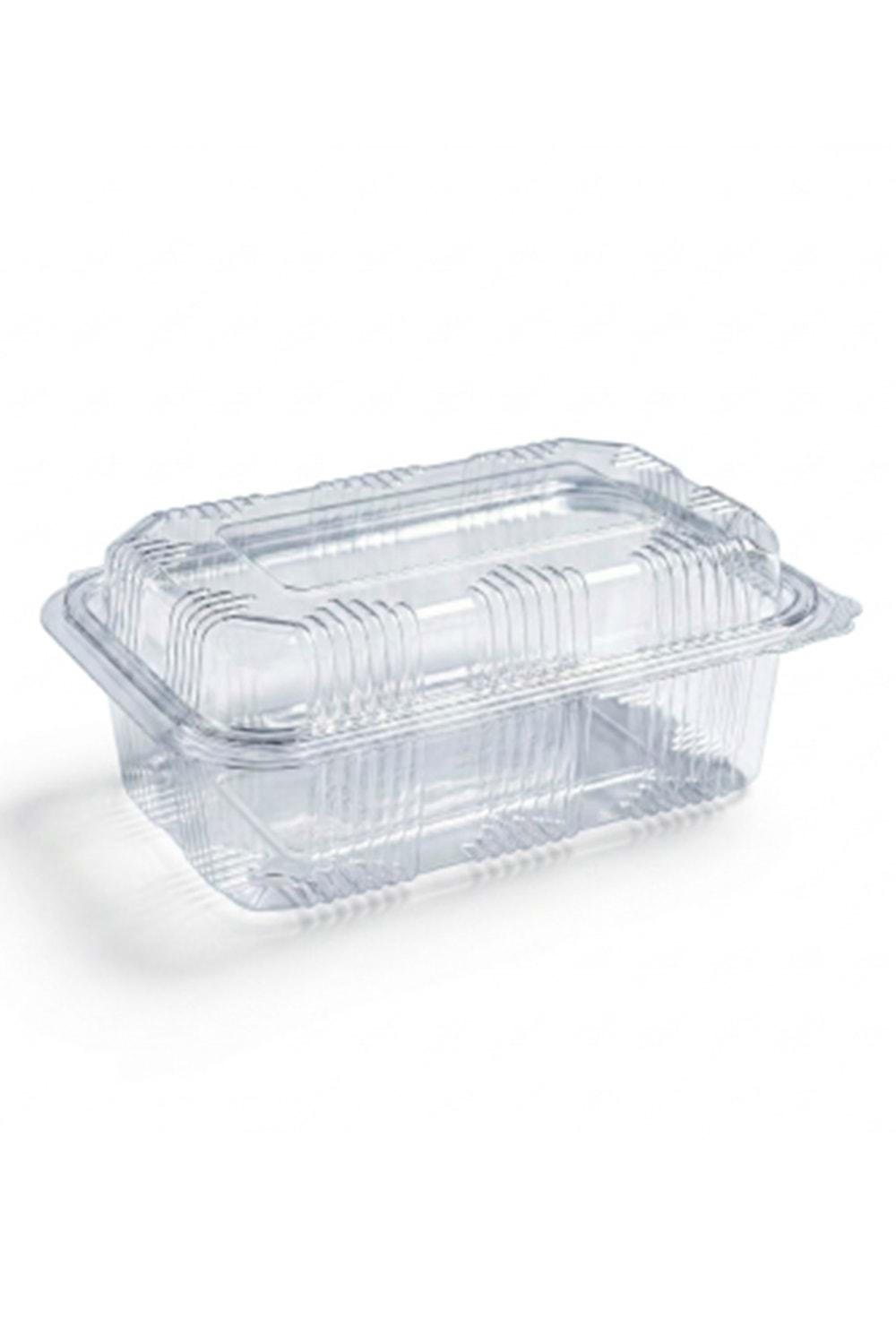 750 Cc.Sızdırmaz Kap Yüksek Kapak 100Lü*6 Pk. 14 Gr