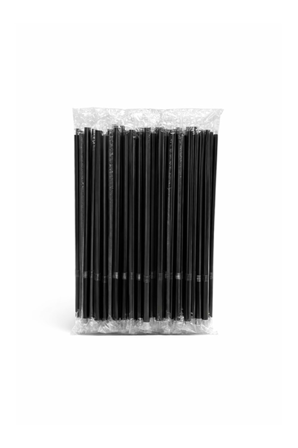 Bono Pipet Jelatinli Körüklü Frozan Siyah 100Lü*50 Pk