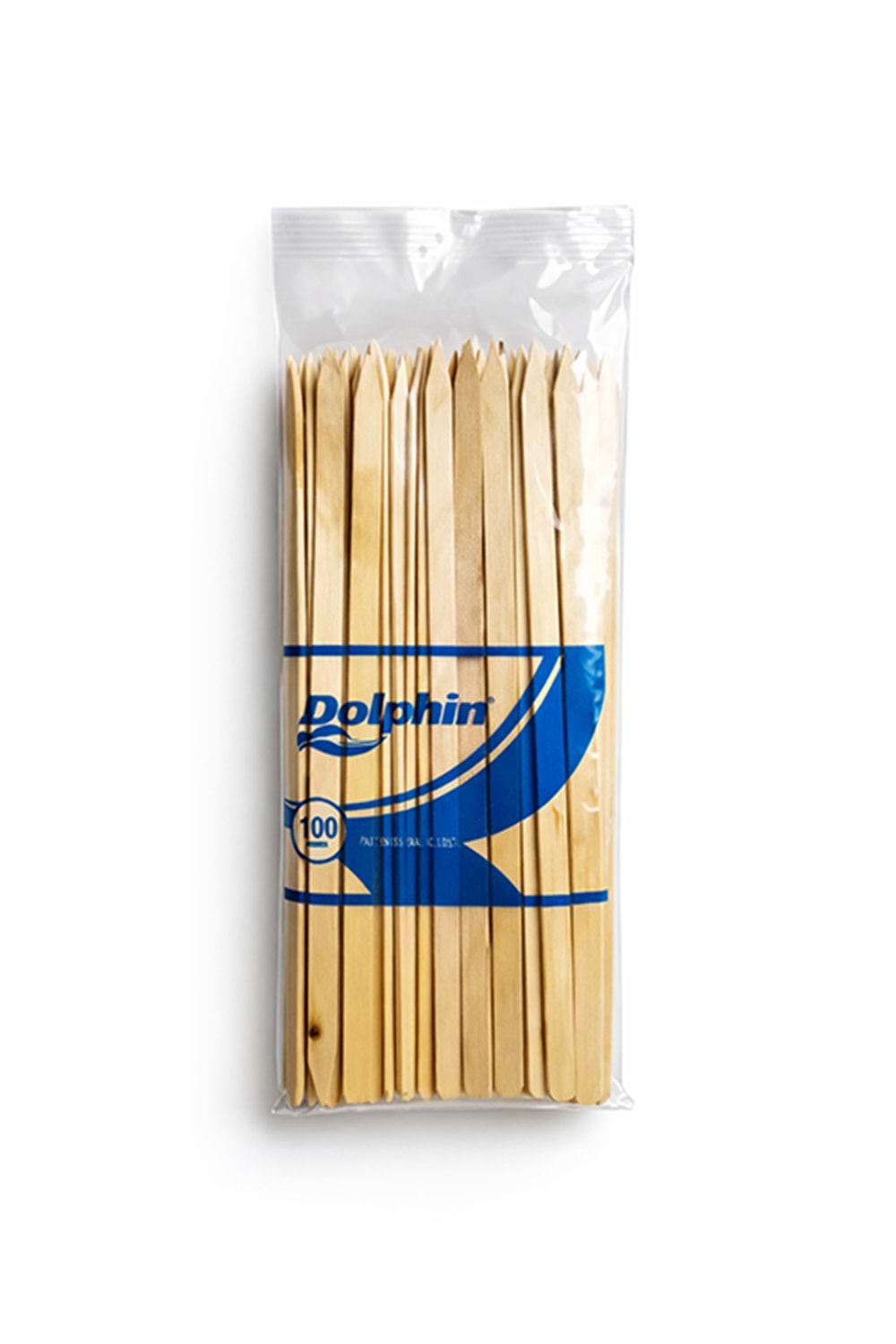 Dolphin Çöp Şiş Adana 100Lü*50 Pk.