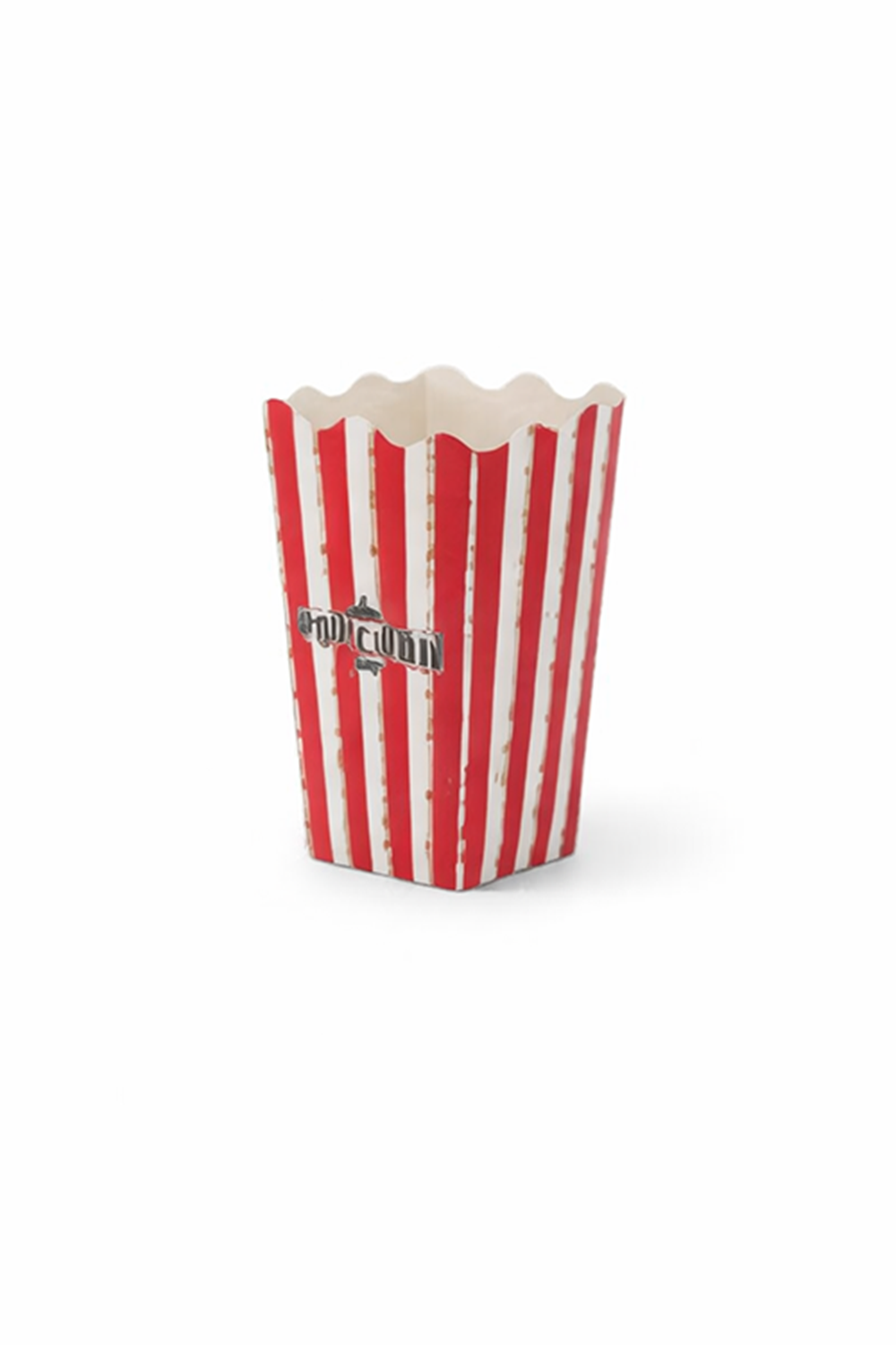 Karton Popcorn Kutu Küçük 50Li*24 Pk