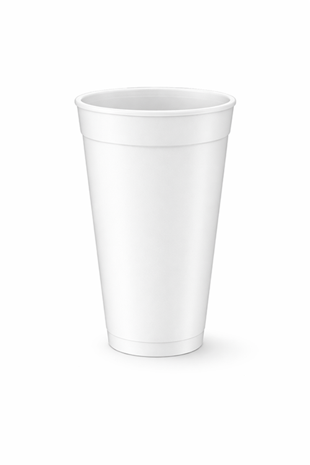 Termokap Köpük Bardak 330 Cc 25Li*40 Pk.