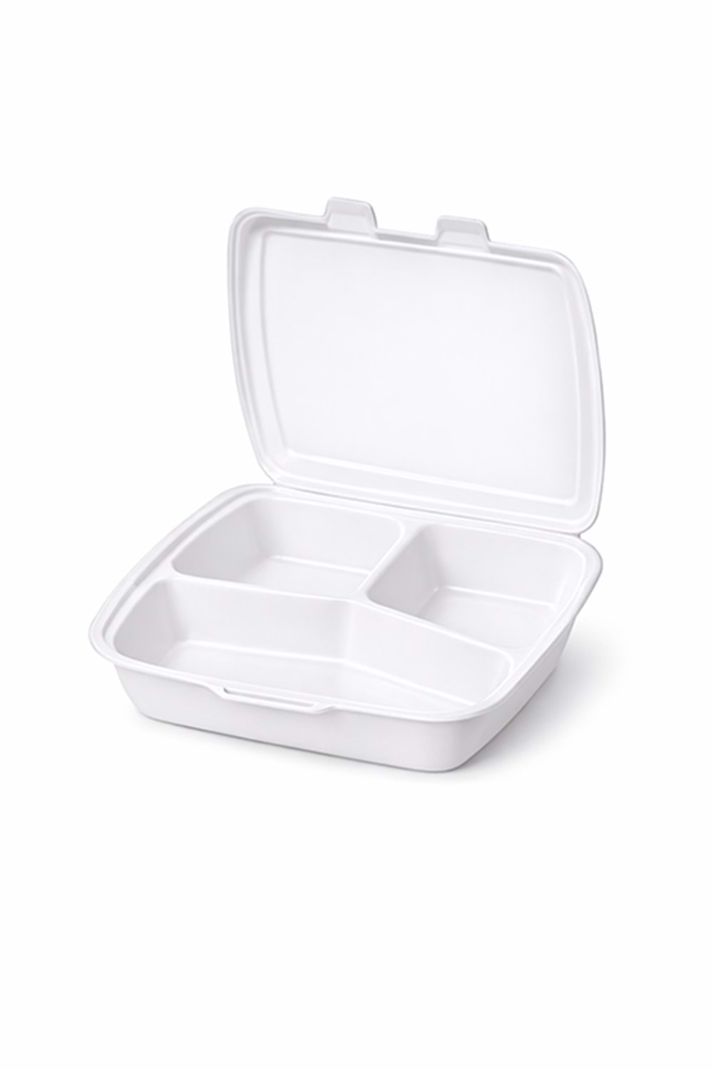 Ema 23/A Köpük Tabak 100 Ad.