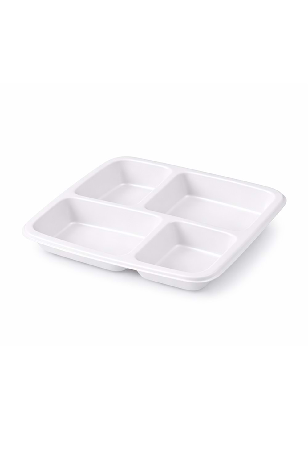 Ema 4 Gözlü Tabldot 100 Ad.