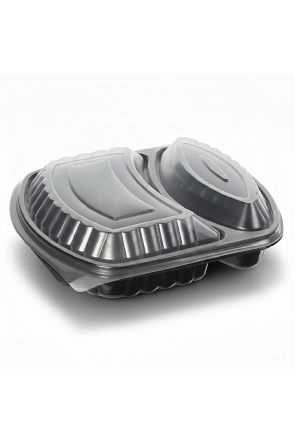 2 Göz Mikrodalga 200 Ad.