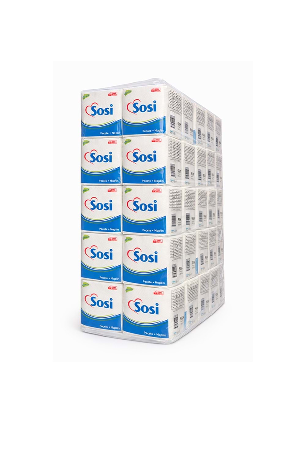 Sosi Kare Peçete 70*50