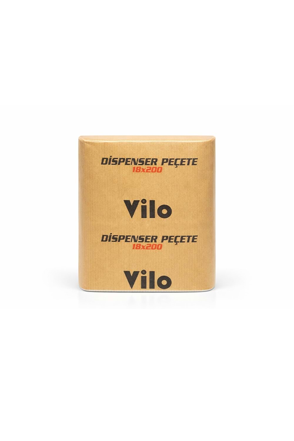 Vilo Dispenser Peçete 200Lü*18Pk