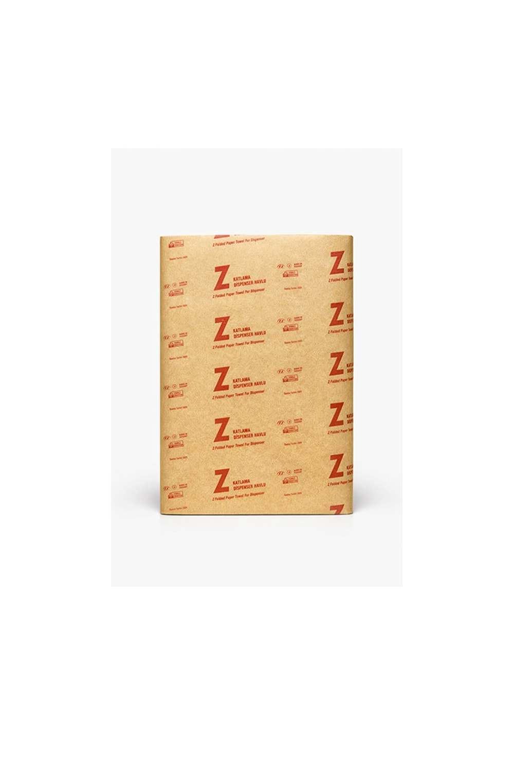 Tam-Li Dispenser Z Havlu 12*100 Ad.