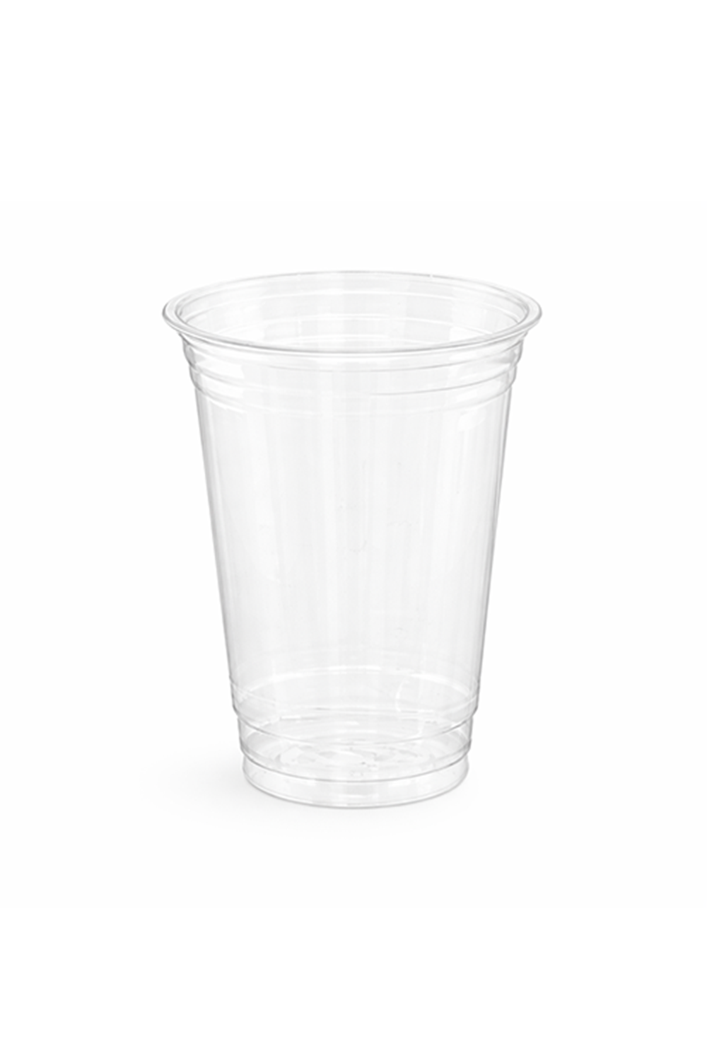 Starcup 400 Cc Pet Bardak 50Li*20 Pk.