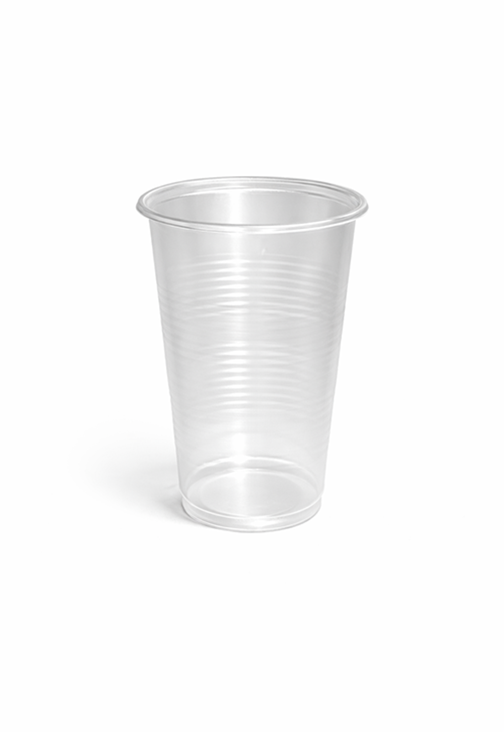 Lindera 250 Cc Pet Bardak 100*20 Pk.