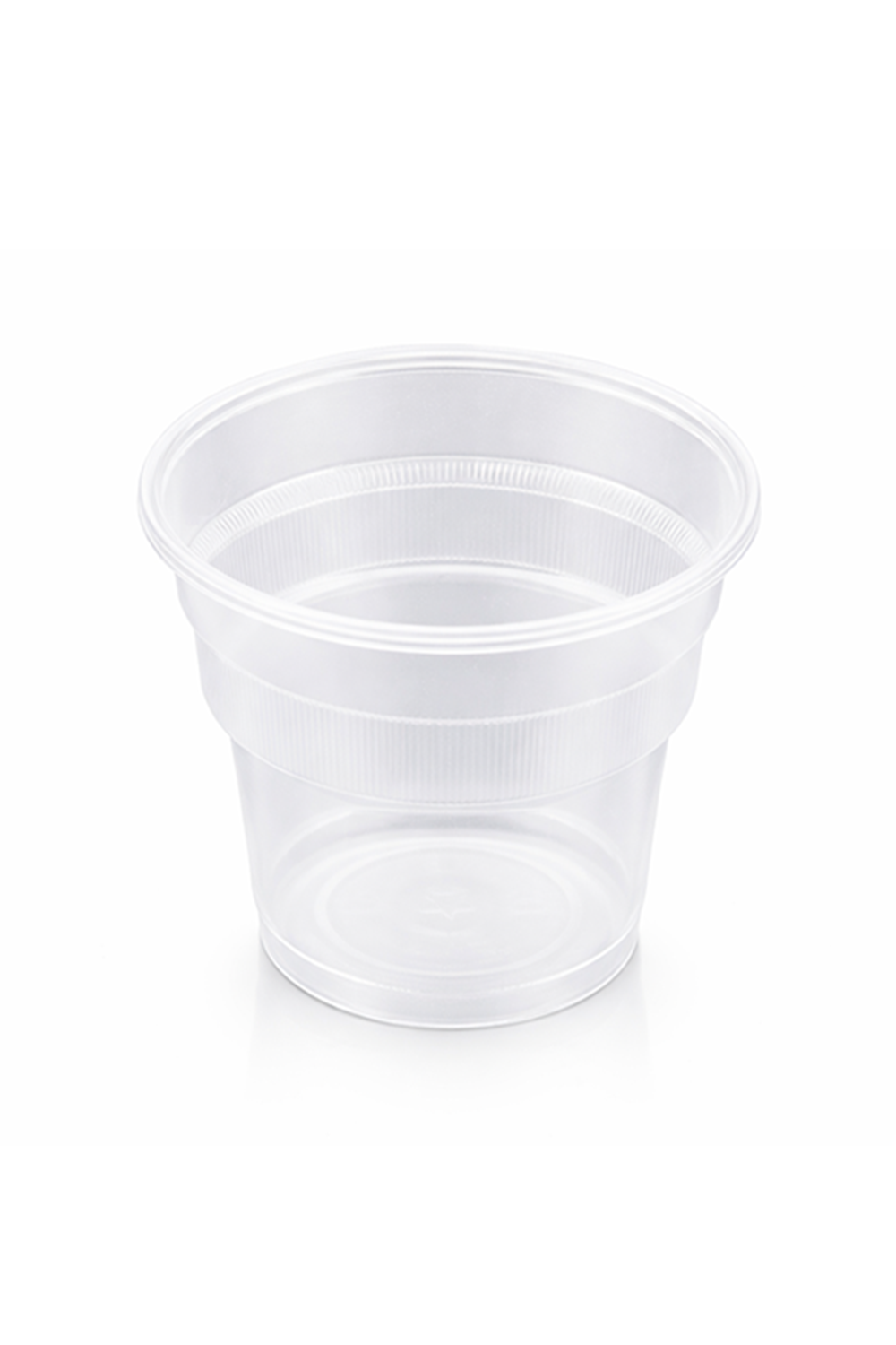 Lindera 160 Cc Kademeli Bardak 100*20 Pk.