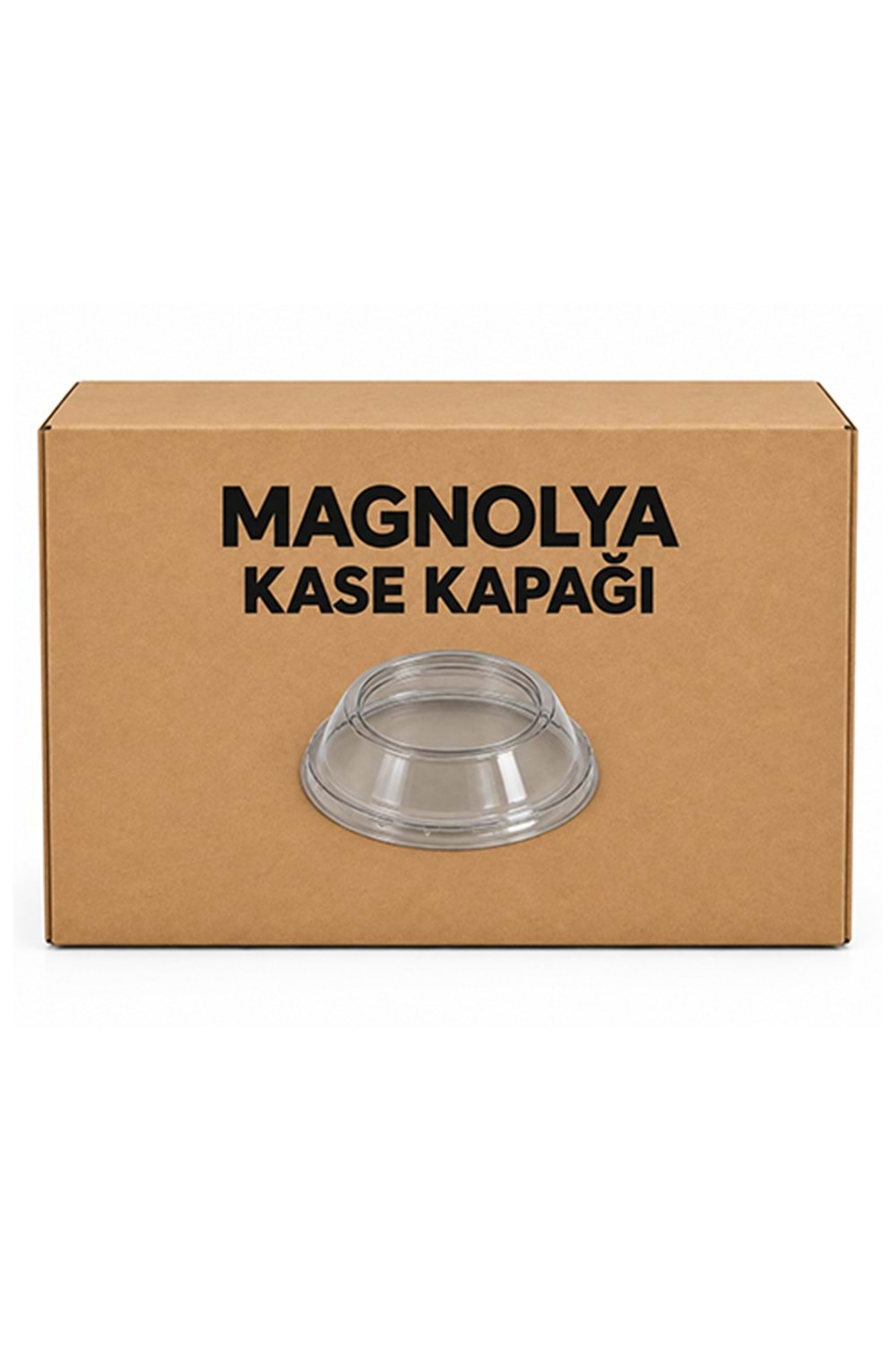 Magnolya Kase Kapağı 50Li*20 Pk