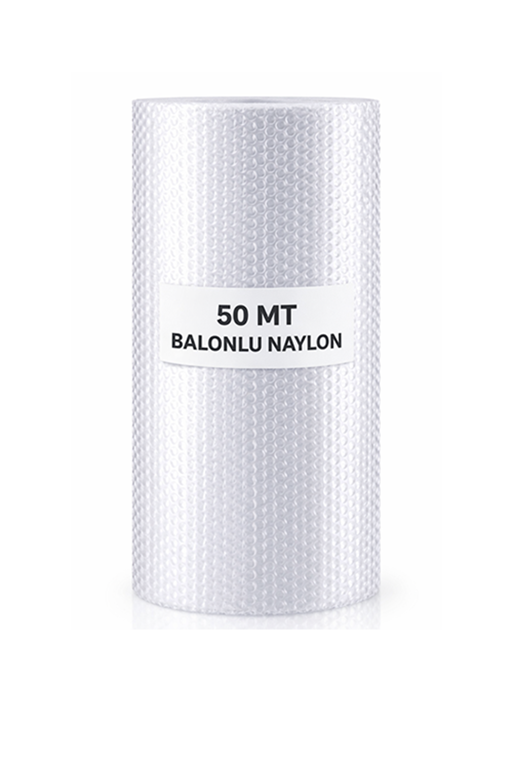 Balonlu Naylon 50Mt 2.Kalite