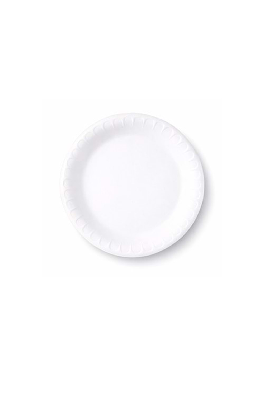 Ema 33/A Köpük Tabak 600 Ad.