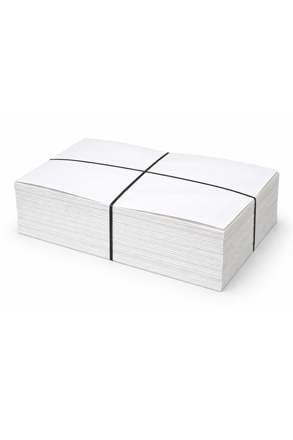 Terlikçi Boy Kağıt 25 Kg