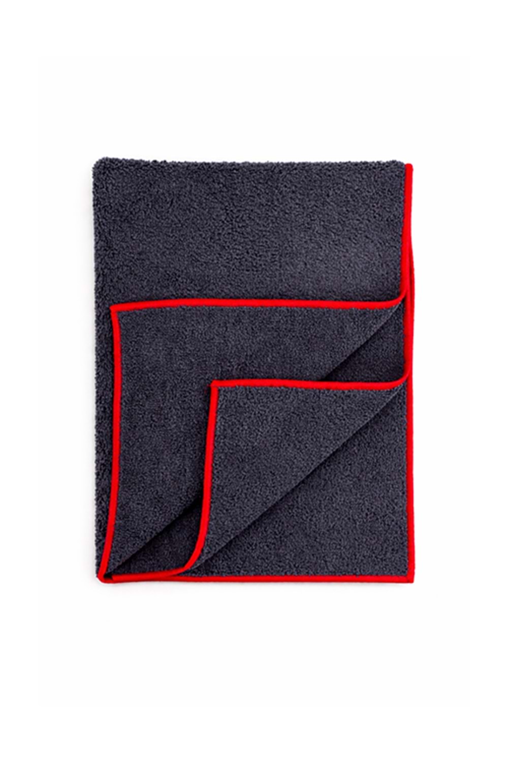 50*70 Askılı Gri Oto Bezi 100 Ad.