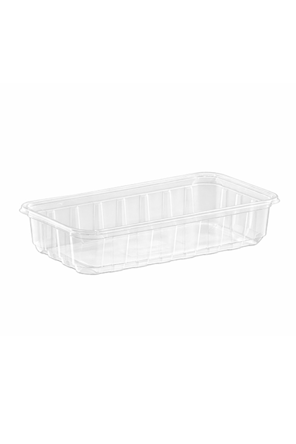 Lindera 500 Gr Yayvan Şarküteri Kase 100 Lü*12 Pk.