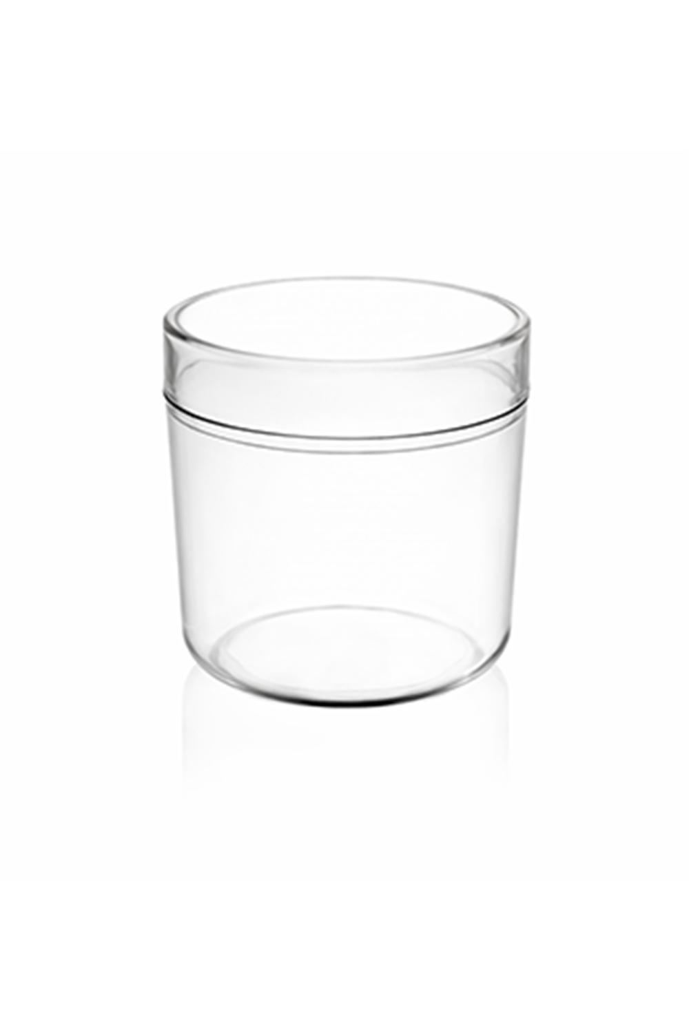 Mayer 318- Trend 330Cc Kapaklı Kase 210 Ad.