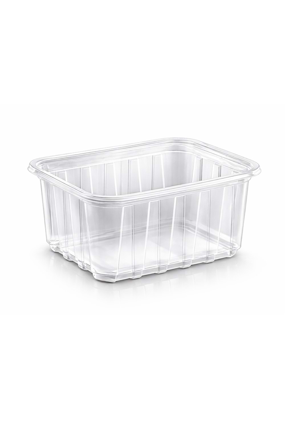 Dasplas 500Gr Derin Şarküteri Kase 100Lü*20Pk