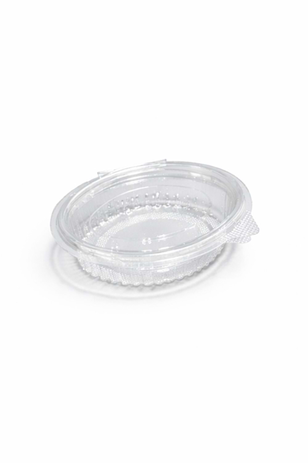 80 Cc Oval Kap 100Lü*10 Pk.