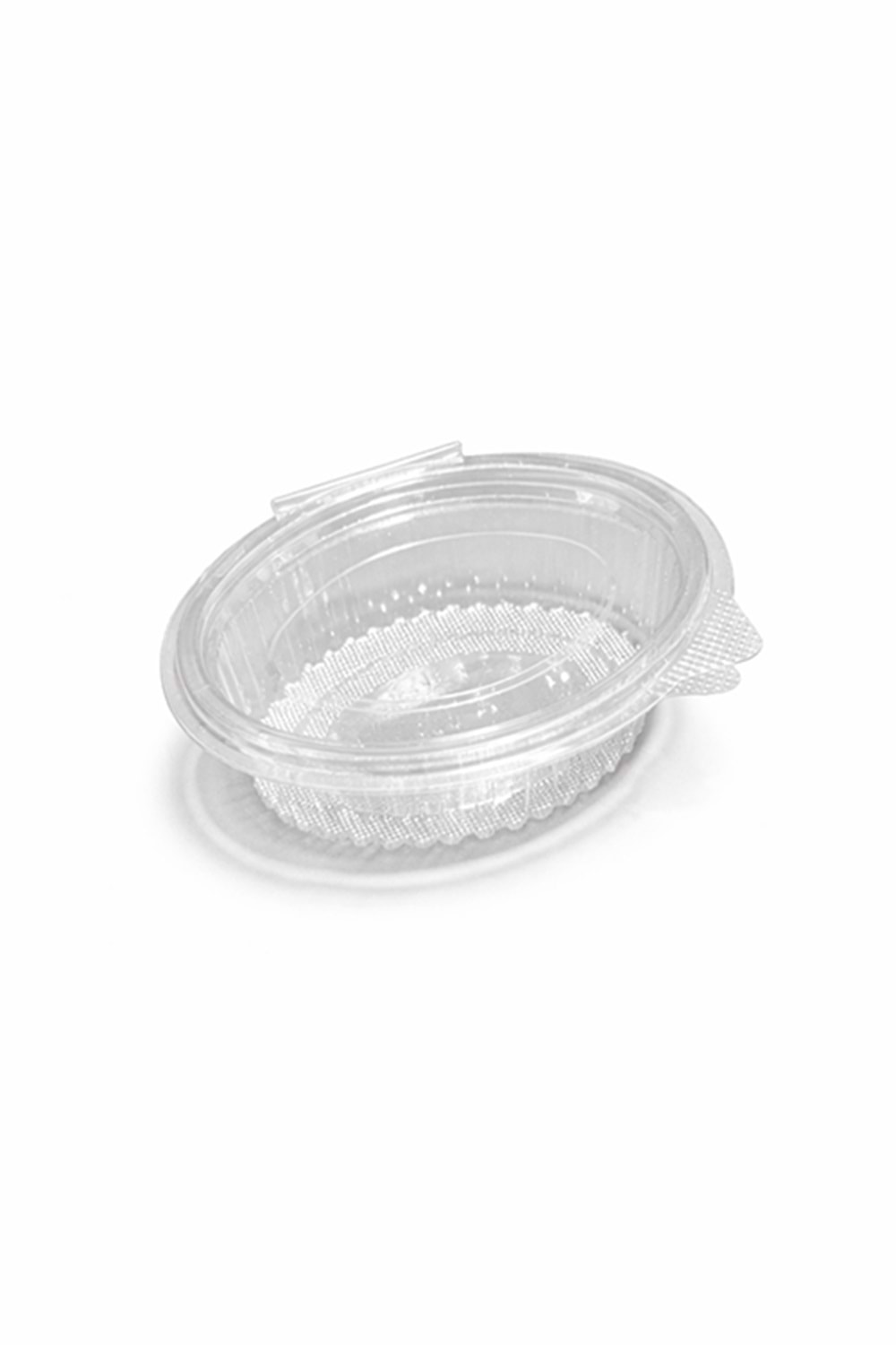 100 Cc Oval Kap 100Lü*10 Pk.