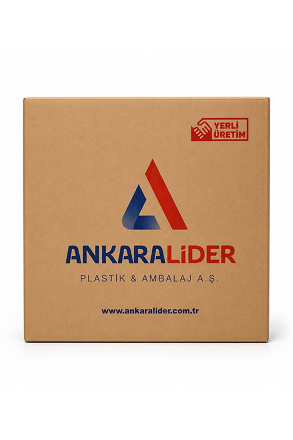 Ankara Lider 180 cc Pet Bardak 100 Lü*30 Pk.