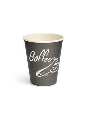 Bencup 8 Oz Karton Bardak 40Lı*50Pkt