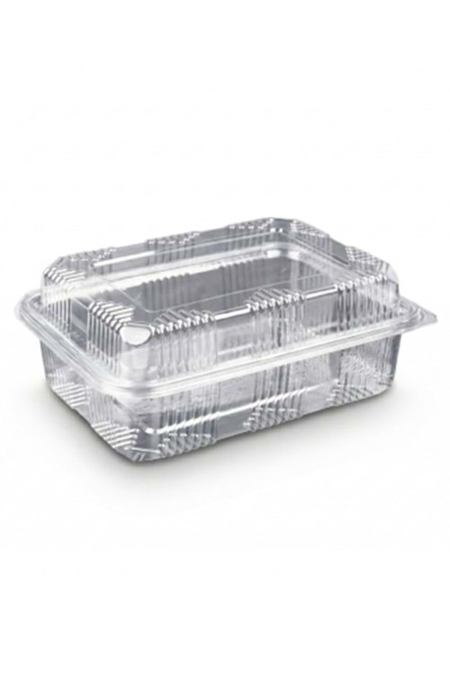 Tekche 1750 Cc Sızdırmaz Y.K 100Lü*4 Pk.