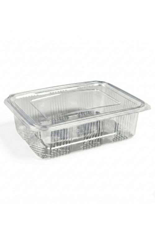 Tekche 1750 Cc Sızdırmaz Kase 100Lü*4 Pk.