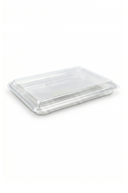 Tekche 1000 Cc Baklava Kabı 50Li*4 Pk