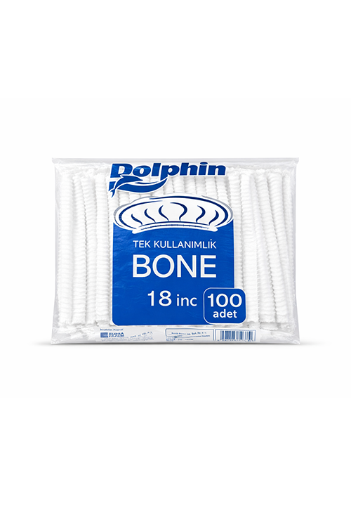 Dolphin Bone Eko 100Lü*20 Pk.