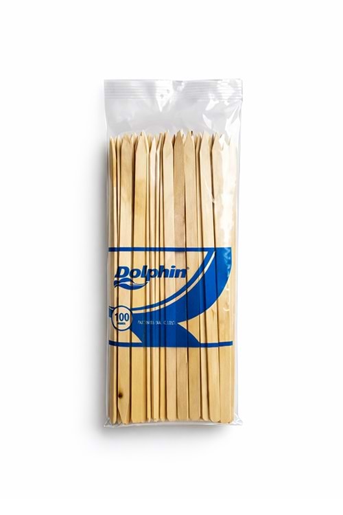 Dolphin Çöp Şiş Adana 100Lü*50 Pk.