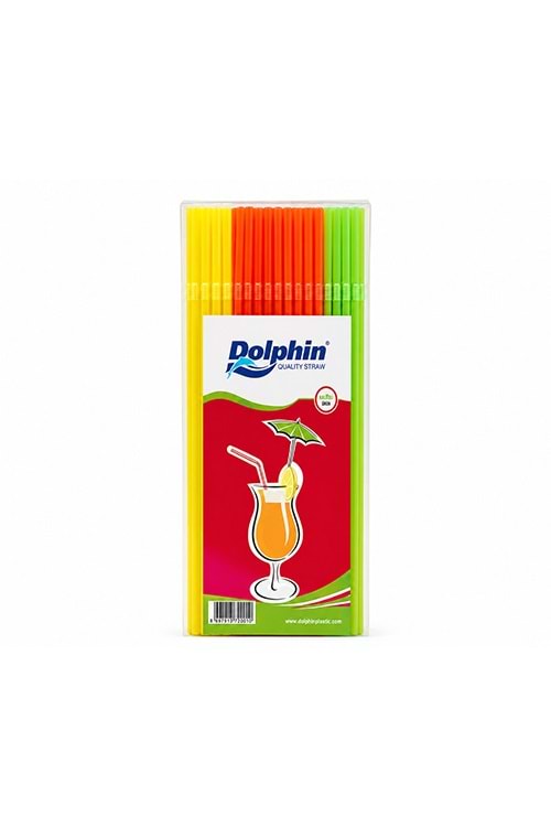 Dolphin Pipet Fosforlu 225Li*50 Pk.