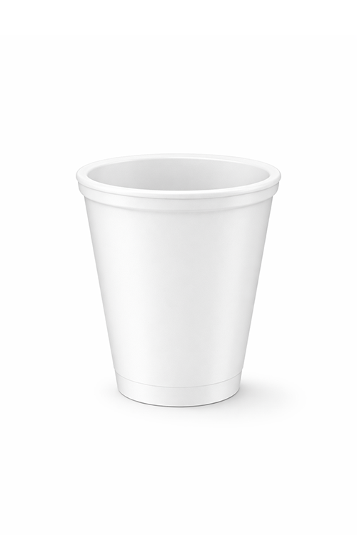 Termokap Köpük Bardak 175 Cc 40Lı*25 Pk.