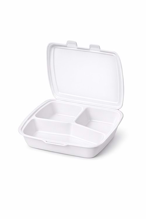 Ema 23/A Köpük Tabak 100 Ad.