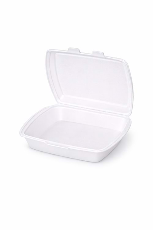 Ema 23/C Köpük Tabak 100 Ad.