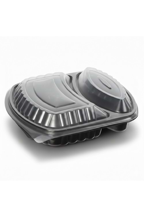 2 Göz Mikrodalga 200 Ad.