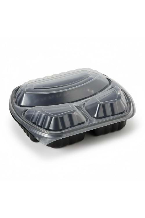 3 Göz Mikrodalga 250 Ad.