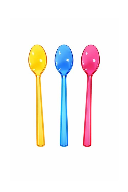 Dondurma Kaşığı 50Li*52 Pk.