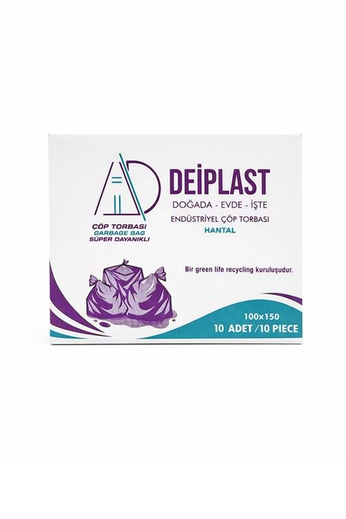 Ağır Hizmet Siyah 800 Gr 100*150 10 Ad.