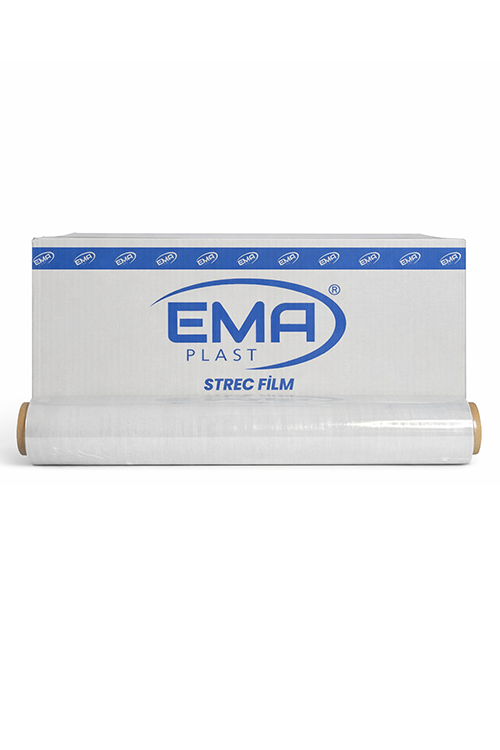 Palet Streç 2000 Gr 17 Mic 6Ad.