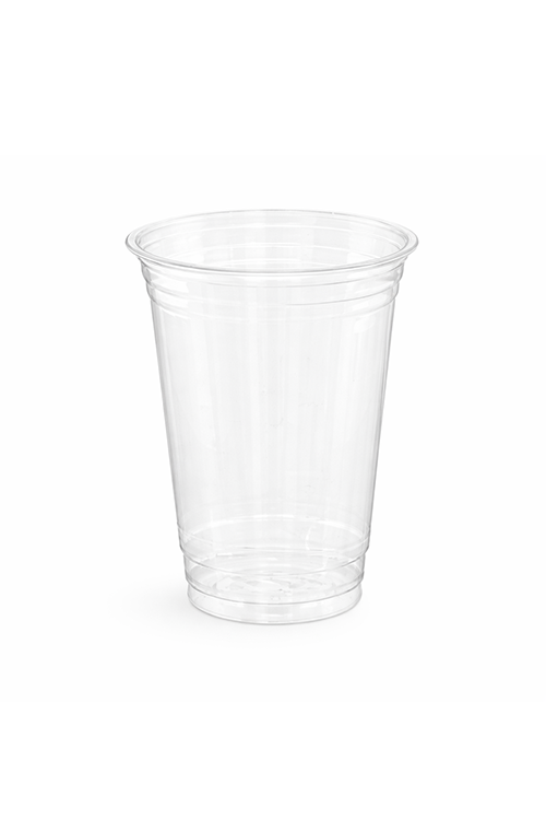 Starcup 400 Cc Pet Bardak 50Li*20 Pk.