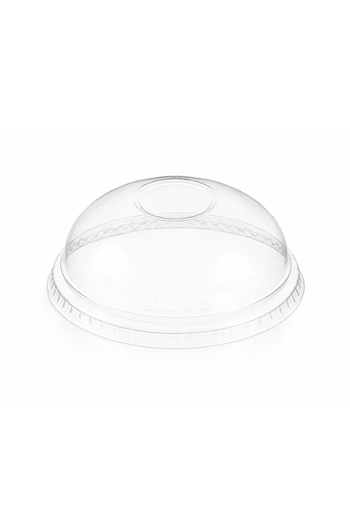 Starcup 400 Cc Pet Bardak Kapağı 50Li*20 Pk.