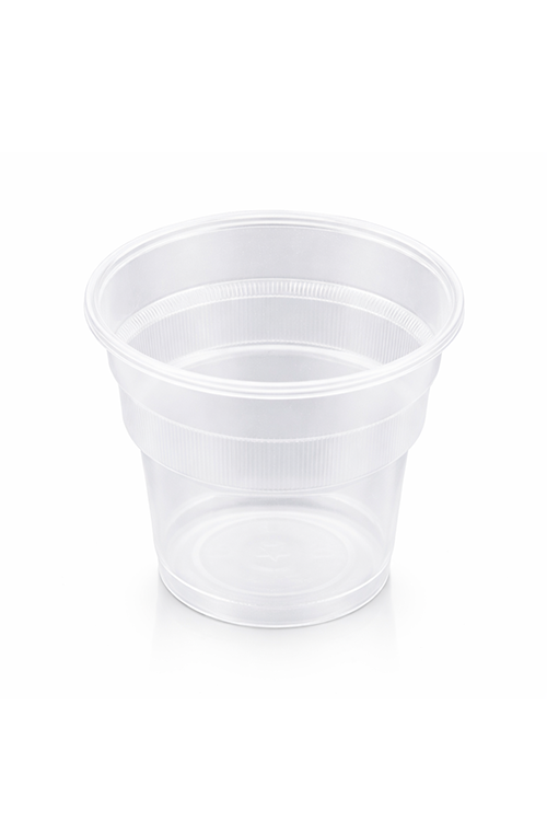 Lindera 160 Cc Kademeli Bardak 100*20 Pk.