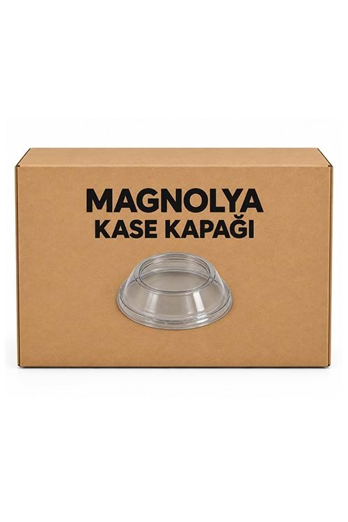 Magnolya Kase Kapağı 50Li*20 Pk