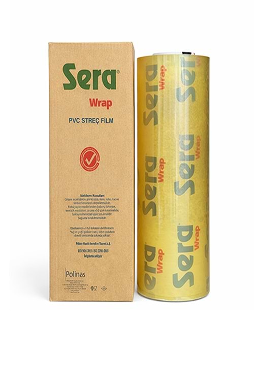 45*1500 Sera Streç 8 Mic